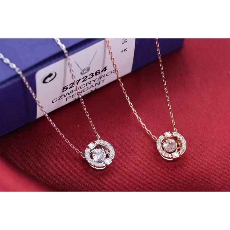 Swarovski Necklaces